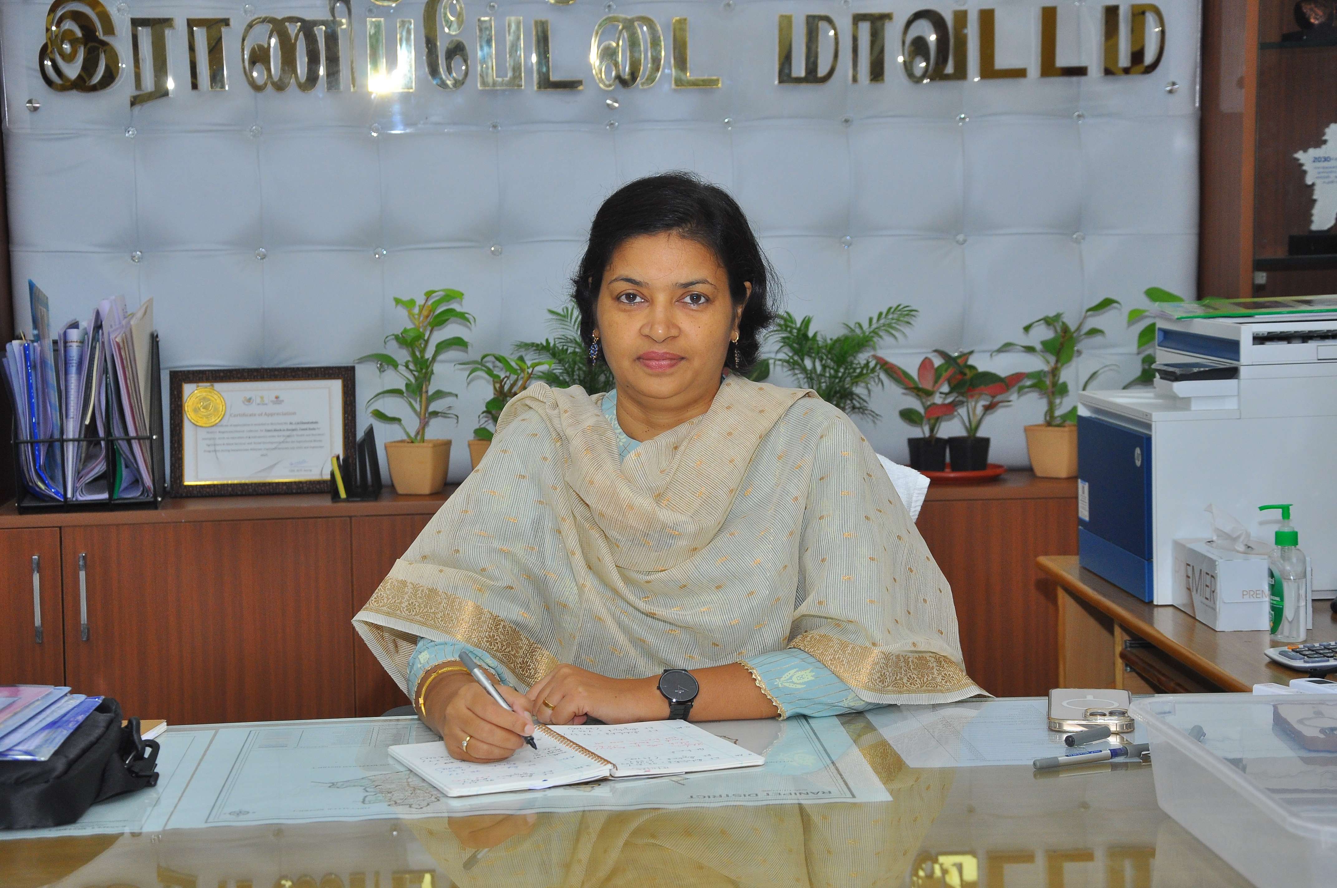 DR.J.U.Chandrakala